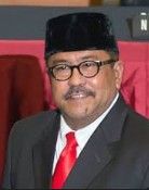 Beasiswa Kedokteran DKI Jakarta Wagub Rano Karno memberi keterangan pers soal rencana beasiswa dokter spesialis