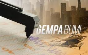 Gempa M 6,3 Sinabang ilustrasi intensitas getaran dan data BMKG