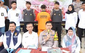 Kasus Pencabulan Dompu ilustrasi simbol perlindungan anak dan pendampingan psikologis di ruang konseling