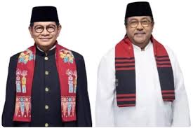 Rotasi Pegawai DKI Rano Karno memberi keterangan pers soal kritik rotasi ASN Pemprov Jakarta