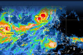Siklon Tropis Senyar banjir di Aceh Timur akibat cuaca ekstrem