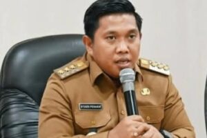 wali kota Sibolga hilang meninjau lokasi banjir bandang