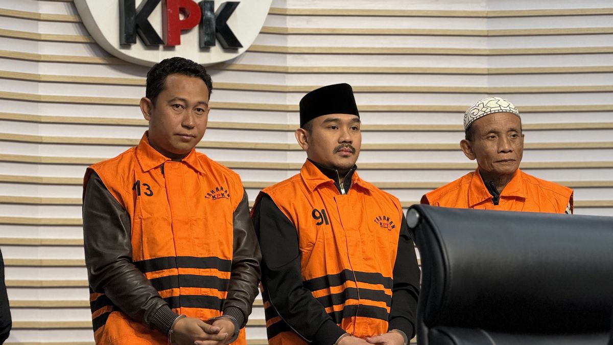 Ijon proyek Bekasi disorot usai dugaan permintaan ijon proyek kepada kontraktor