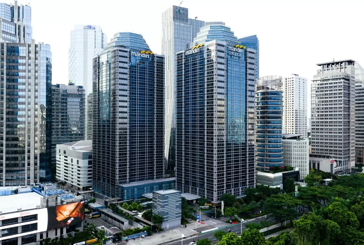 Komisaris Bank Mandiri disegarkan untuk memperkuat pengawasan di tengah ekspansi