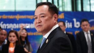 PM Thailand minta Trump desak Kamboja gencatan senjata di perbatasan