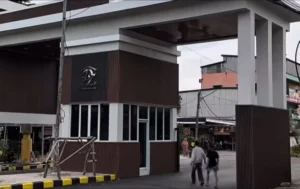 Gapura Bekasi APBD menjadi sorotan warga karena anggaran pembangunan besar